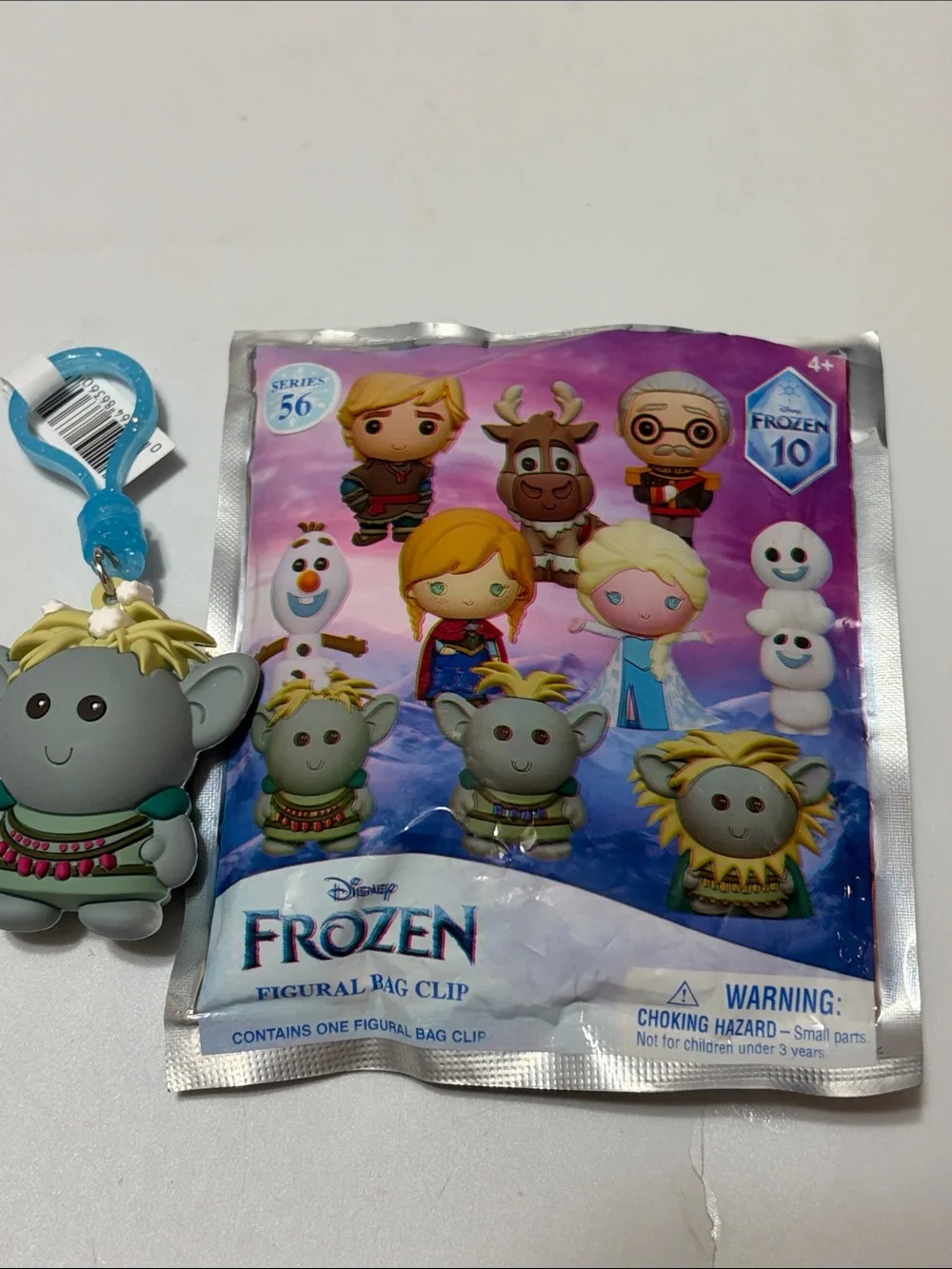 Disney Frozen 10th Anniversary - 5